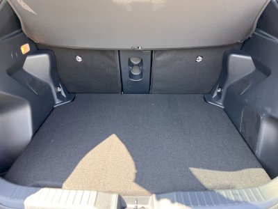 Toyota Yaris Cross Style