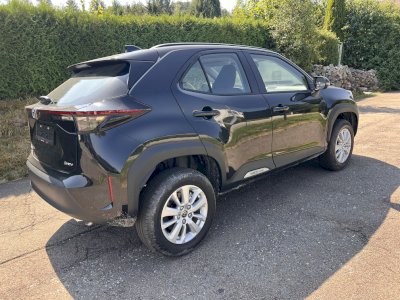 Toyota Yaris Cross Comfort