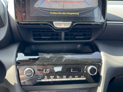 Toyota Yaris Cross Comfort