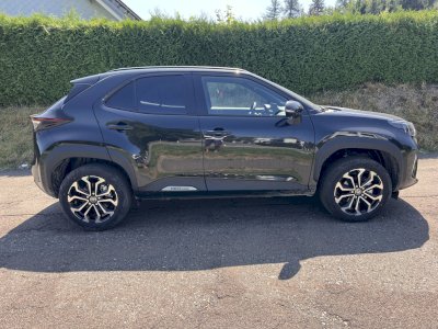 Toyota Yaris Cross Style