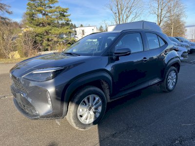Toyota Yaris Cross Comfort