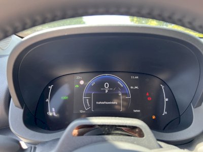 Toyota Yaris Cross Comfort