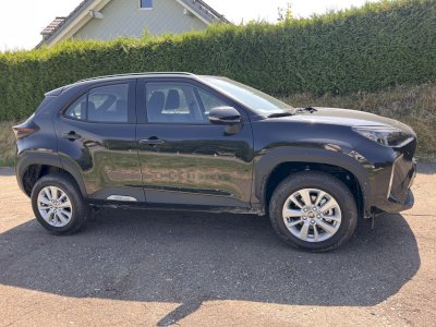 Toyota Yaris Cross Comfort
