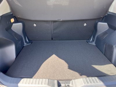 Toyota Yaris Cross Comfort