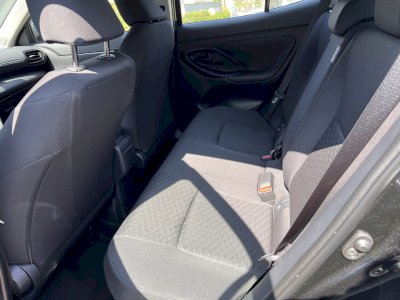 Toyota Yaris Cross Comfort