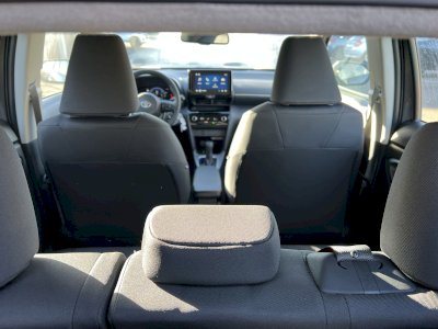 Toyota Yaris Cross Comfort