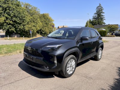 Toyota Yaris Cross Comfort